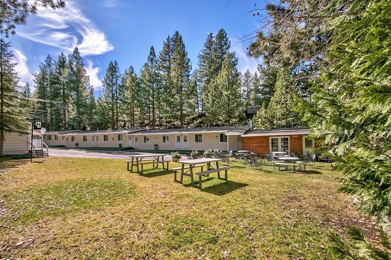 More Photos Of 532 Emerald Bay Rd, South Lake Tahoe Hotel For Sale