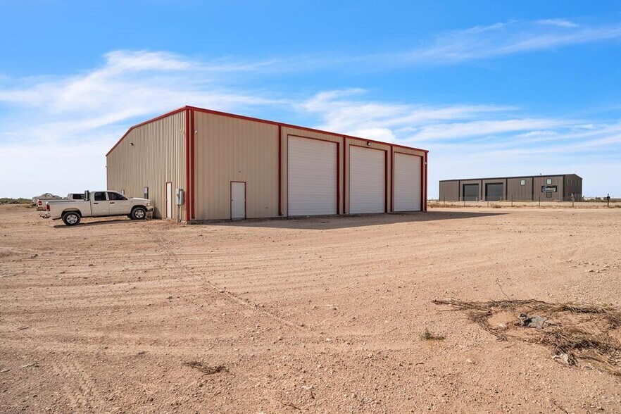 More Photos Of 14035 52nd st, Odessa Industrial For Sale