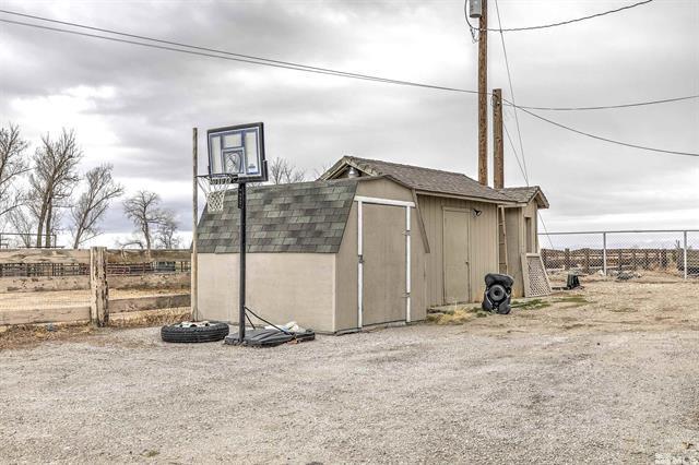 More Photos Of 2705 Schurz Hwy, Fallon Religious Facility For Sale