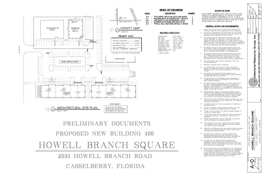 More Photos Of 2101 Howell Branch Rd, Maitland Unknown For Lease