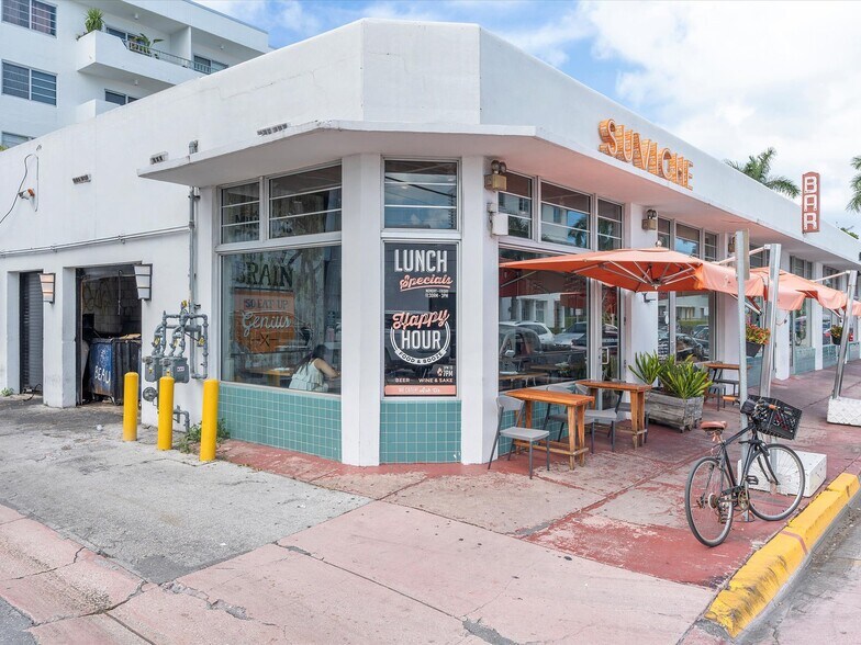 More Photos Of 1600 Lenox Ave, Miami Beach Storefront For Sale