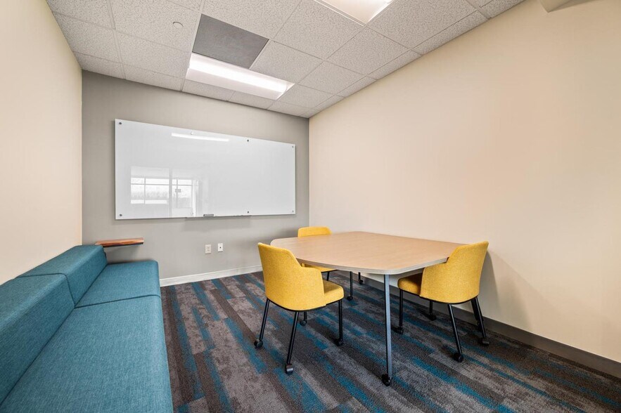 More Photos Of 690 Stockton Dr, Exton Office For Lease