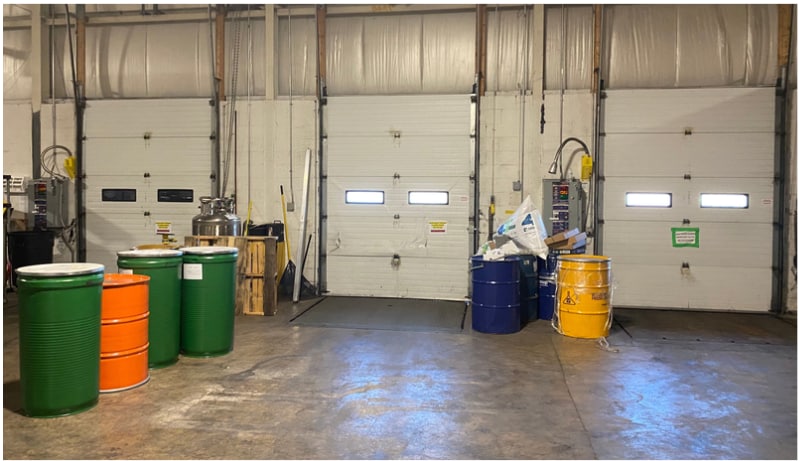 More Photos Of 2512 Quakertown Rd, Pennsburg Warehouse For Lease