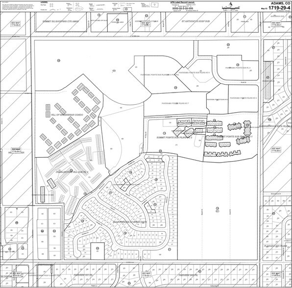More Photos Of 8020 Federal Blvd, Westminster Storefront Retail Office For Sale