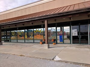 More Photos Of 1402-1498 W Old Highway 40, Odessa Unknown For Lease