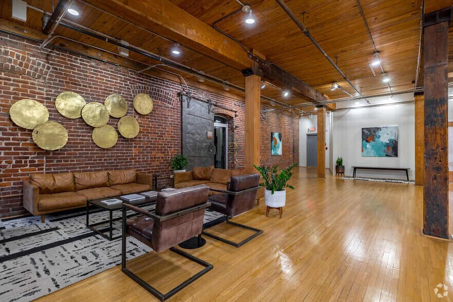 More Photos Of 590 Means St NW, Atlanta Unknown For Lease