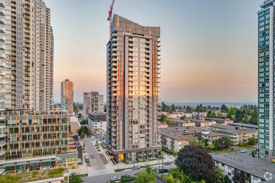 Primary Photo Of 4408 Beresford St, Burnaby Apartments For Sale