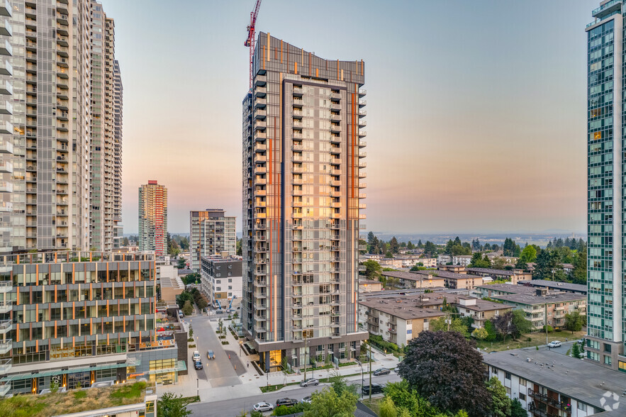 Primary Photo Of 6378 Silver Ave, Burnaby Apartments For Sale