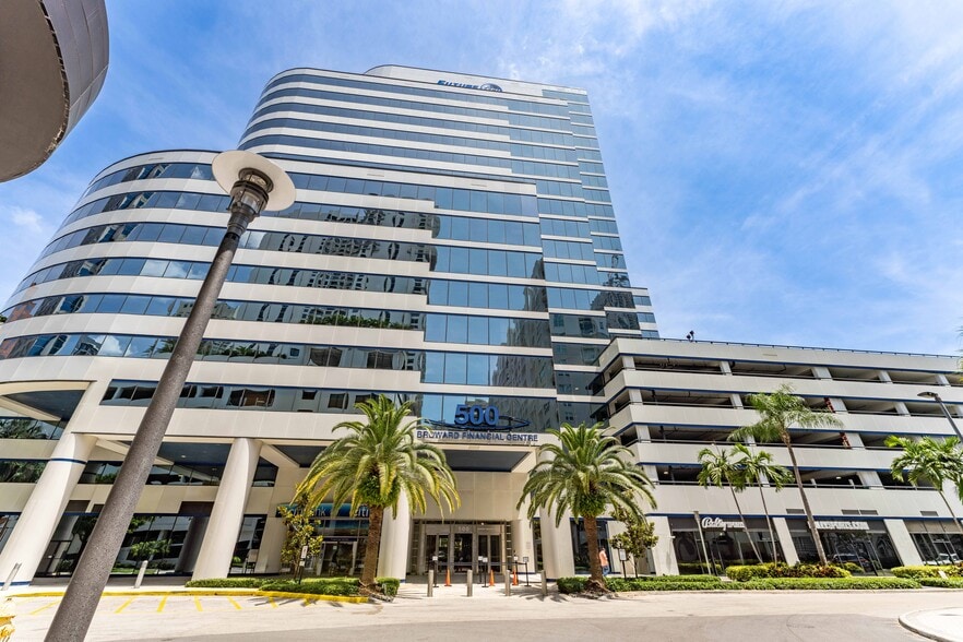 More Photos Of 500 E Broward Blvd, Fort Lauderdale Office For Lease