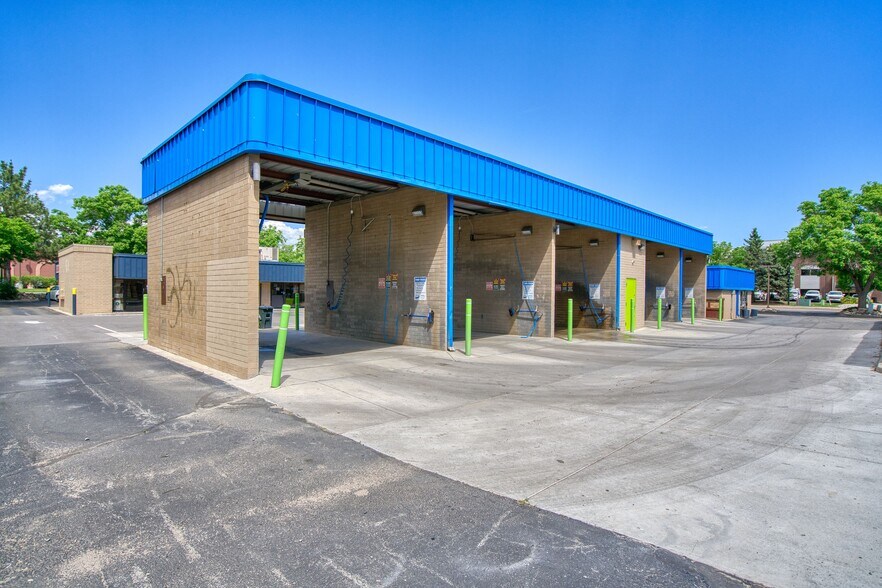 More Photos Of 100 E South Boulder Rd, Lafayette General Retail For Sale