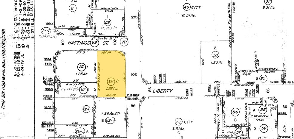 More Photos Of 39055 Hastings St, Fremont Medical For Lease