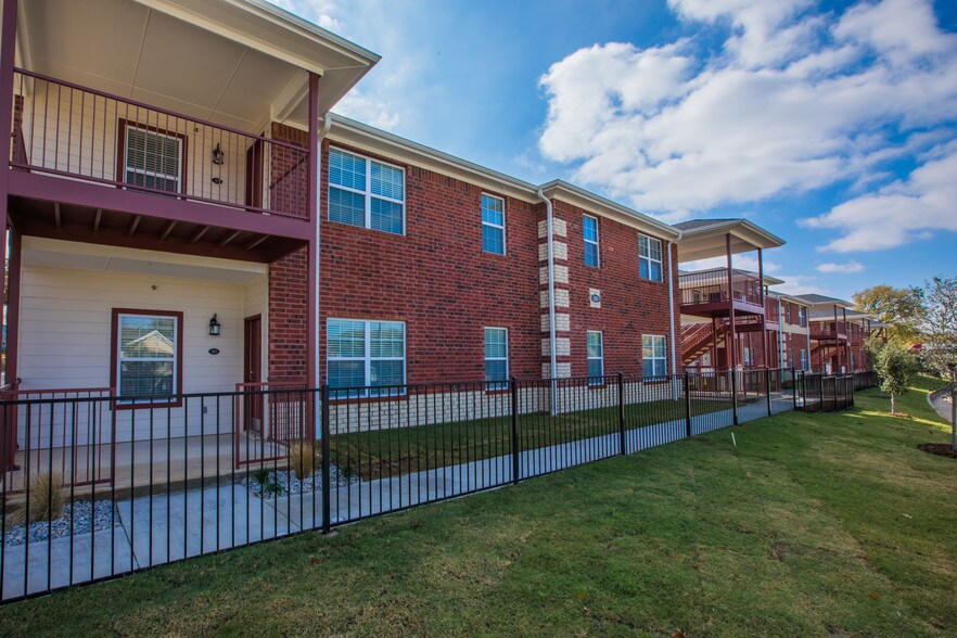 1216 Avenue A, Denton, TX 76201 Apartments For Sale