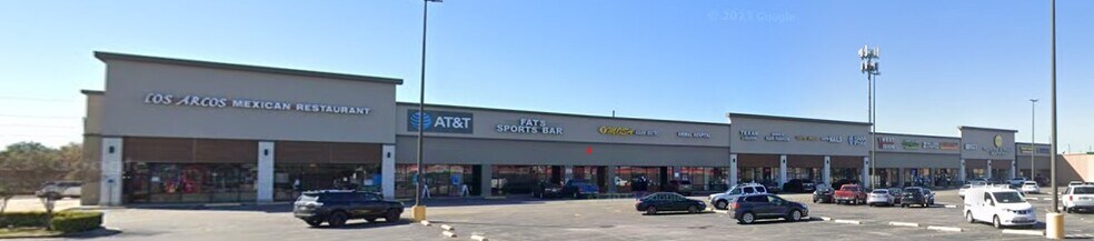 Primary Photo Of 9211 West Rd, Houston Unknown For Lease