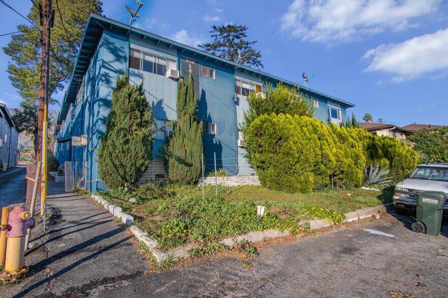 More Photos Of 755-757 E Pine St, Altadena Apartments For Sale