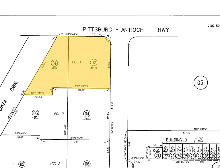 More Photos Of 2845 Verne Roberts Cir, Antioch Research And Development For Sale