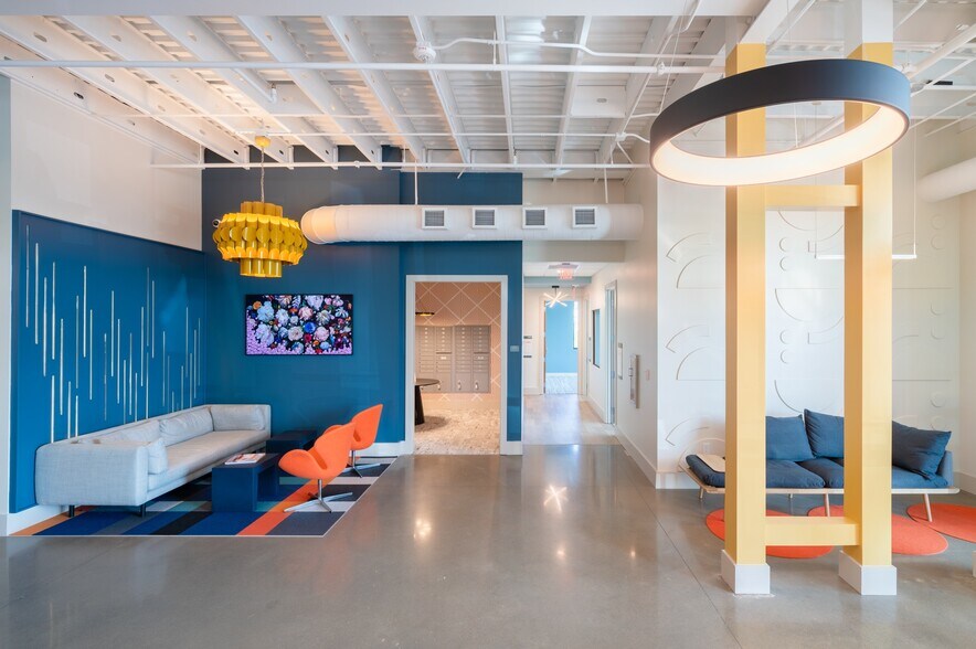 More Photos Of 4324 Mapleshade Ln, Plano Coworking Space