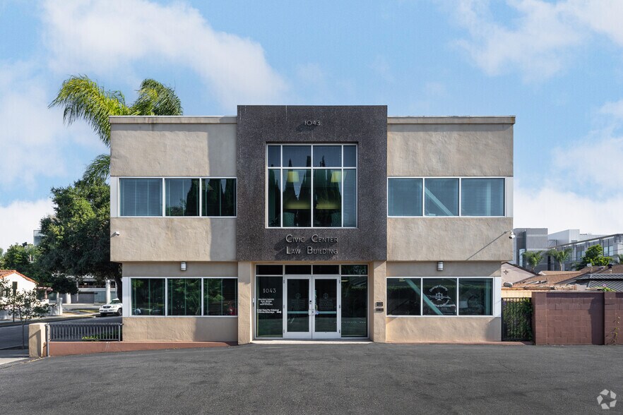 More Photos Of 1043 Civic Center Dr W, Santa Ana Office For Sale
