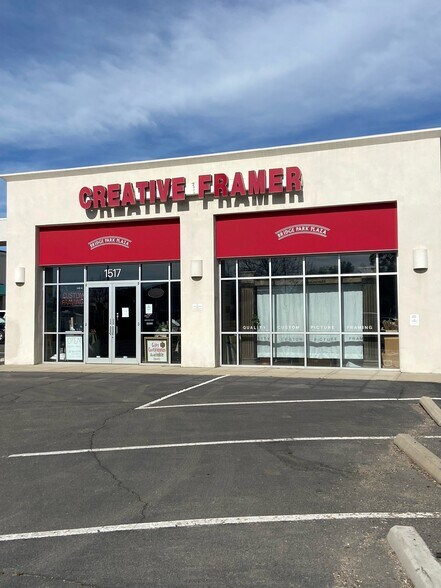 More Photos Of 1515-1517 N Main St, Longmont Unknown For Lease