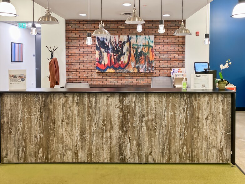 More Photos Of 7535 E Hampden Ave, Denver Coworking Space