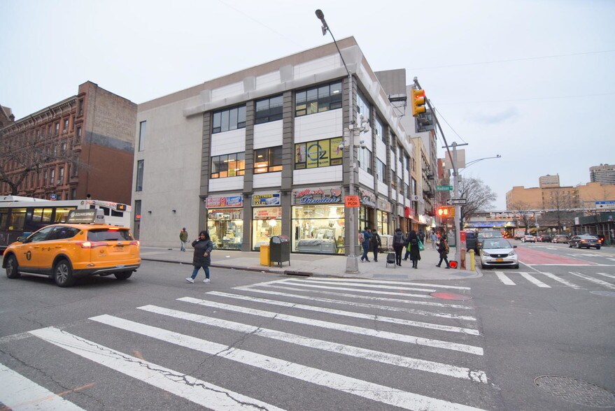 Primary Photo Of 51-55 E 125th St, New York Storefront Retail Office For Lease