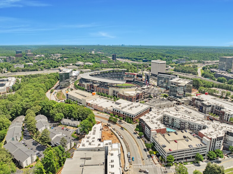 More Photos Of 2781 Windy Ridge Pky SE, Atlanta Office For Lease