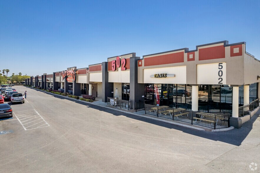 Primary Photo Of 226 W Bitters Rd, San Antonio Unknown For Lease