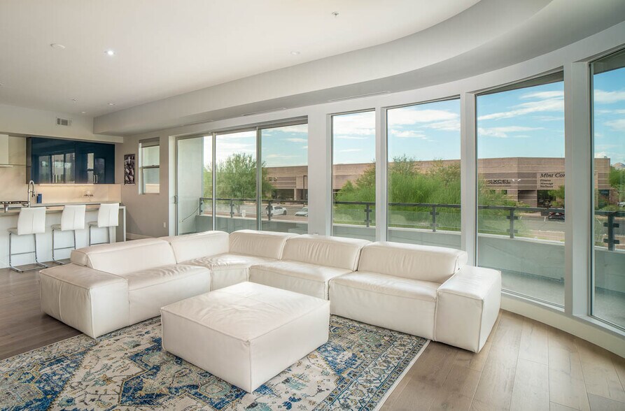 More Photos Of 16580 N 92nd St, Scottsdale Office Residential For Lease