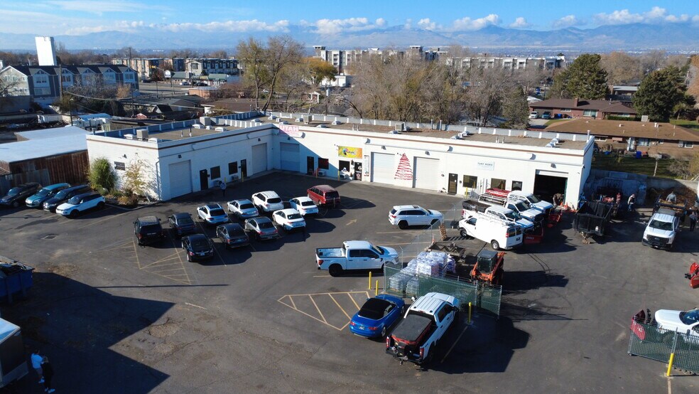 More Photos Of 7638 S State St, Midvale Service For Lease
