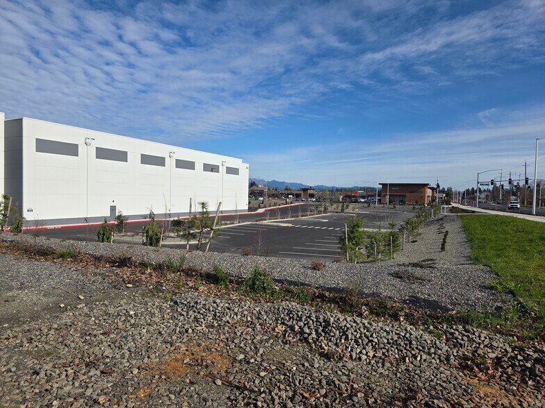 More Photos Of 18712 SE 1st St, Vancouver Land For Sale