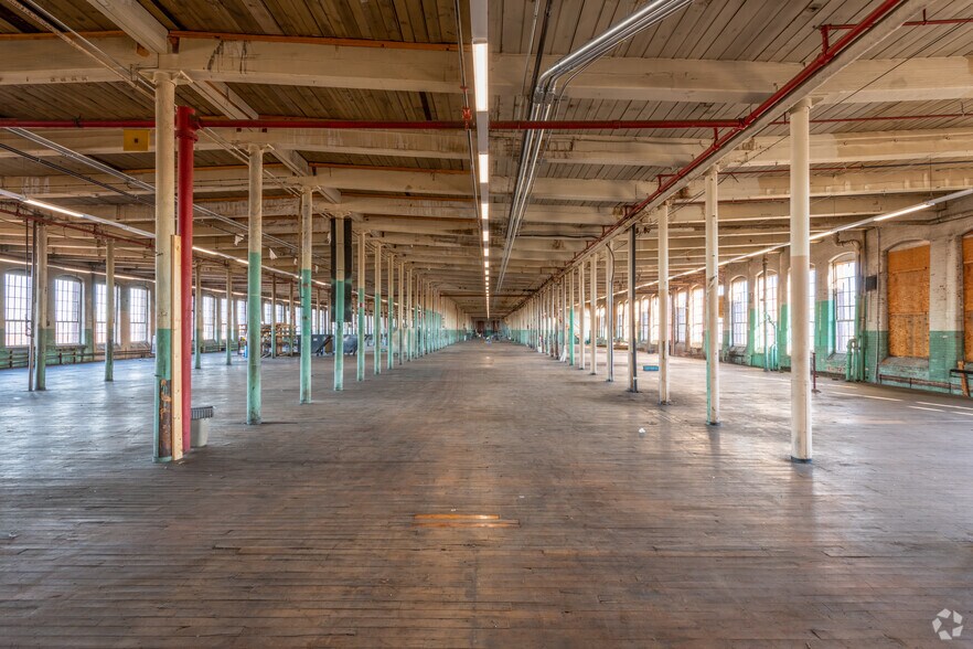 Photo of 3rd Floor Ste 327