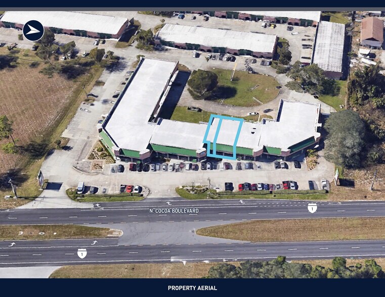 More Photos Of 3815 N Highway 1, Cocoa Flex For Sale