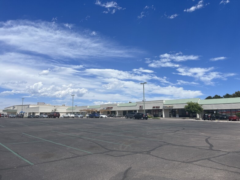 More Photos Of 1701-1899 S Academy Blvd, Colorado Springs Unknown For Lease