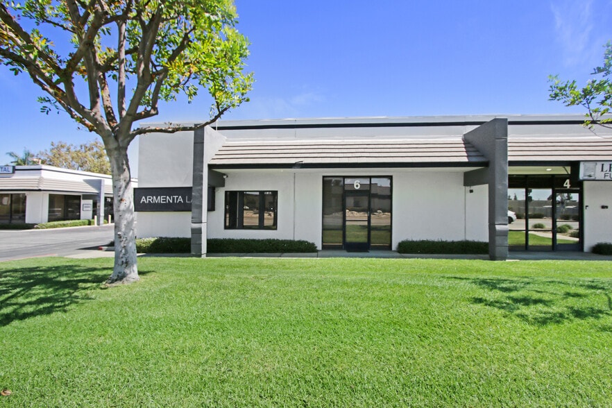 More Photos Of 2-72 N Central Ave, Upland Warehouse For Sale