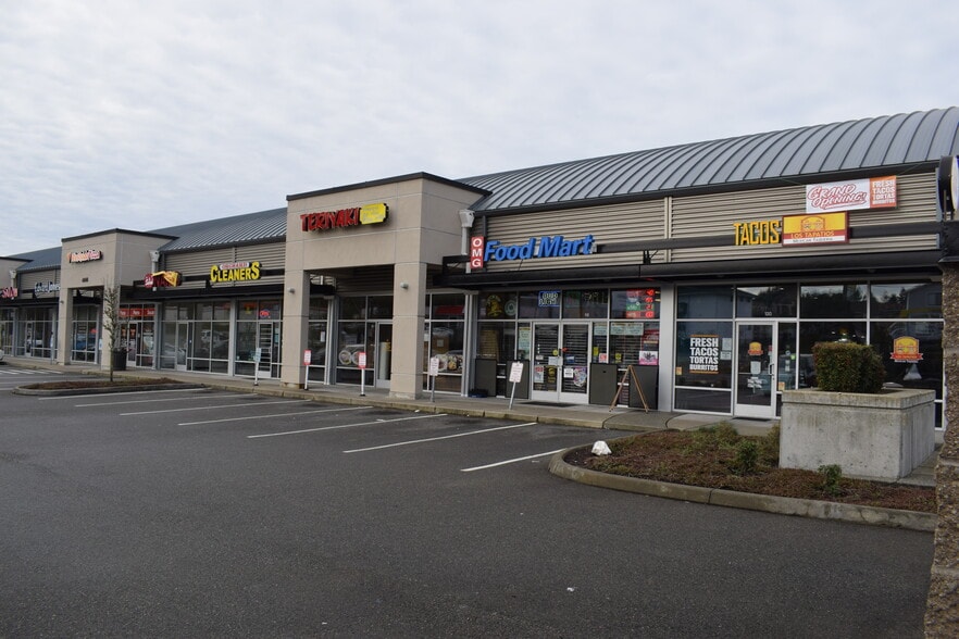 More Photos Of 4040 S Orchard St, Fircrest Unknown For Lease