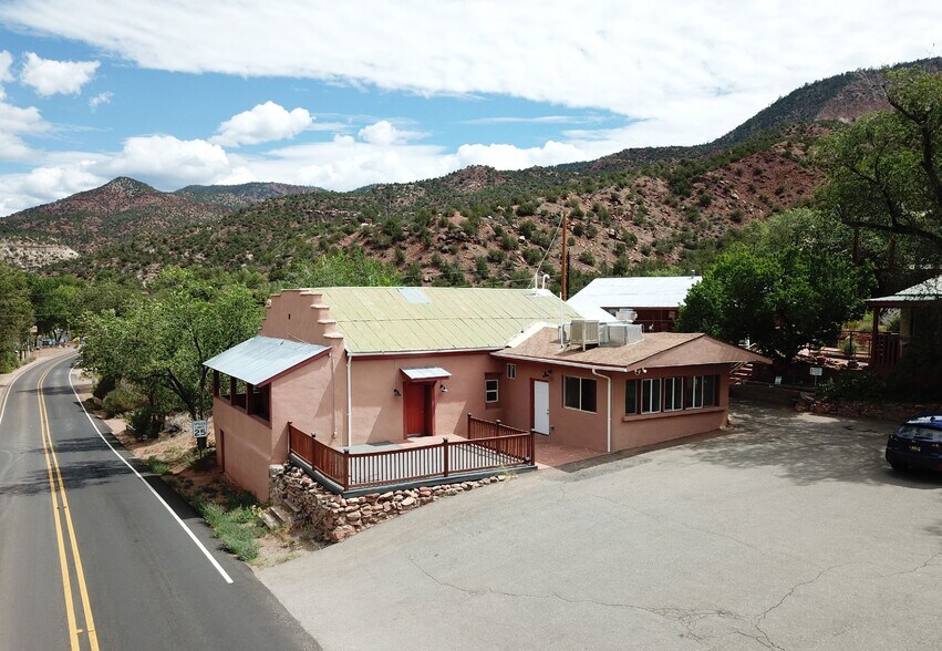 More Photos Of 17526 NM-4 Hwy, Jemez Springs Restaurant For Lease