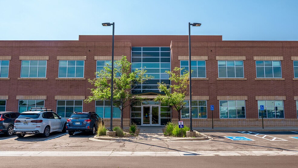 More Photos Of 5303 Spine Rd, Boulder Office For Lease