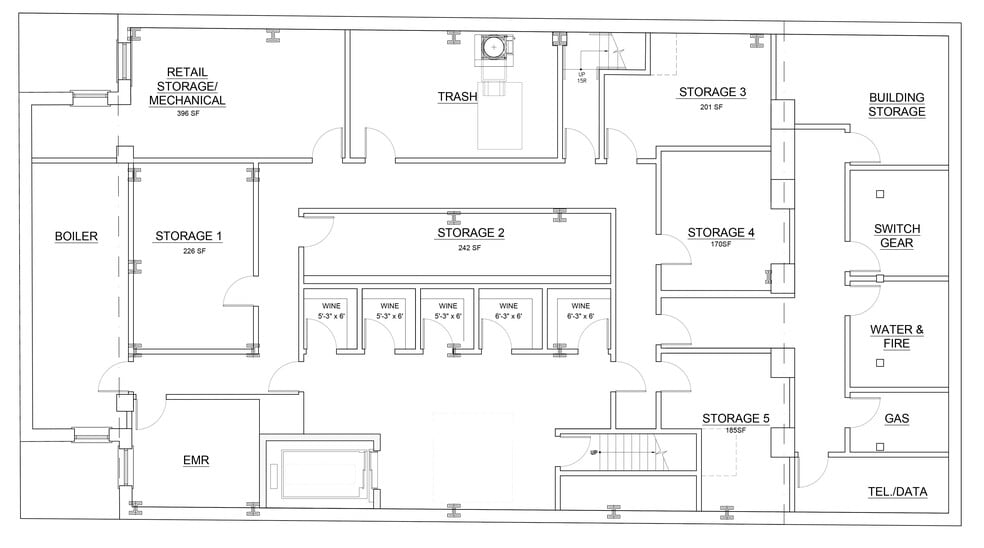 More Photos Of 105 Reade St, New York Apartments For Sale