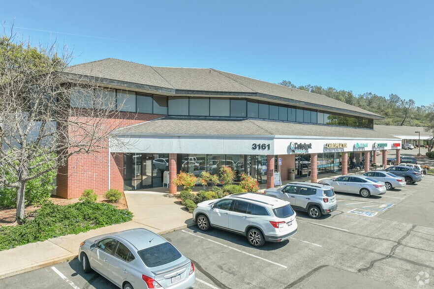 More Photos Of 3161 Cameron Park Dr, Cameron Park Office For Lease