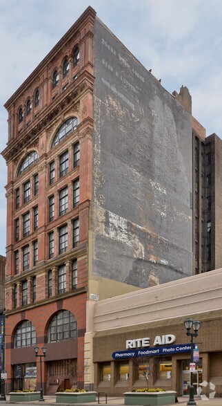More Photos Of 726-728 Market St, Philadelphia Apartments For Lease