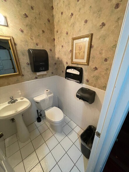 More Photos Of 2720 Centerville Hwy, Snellville Religious Facility For Sale