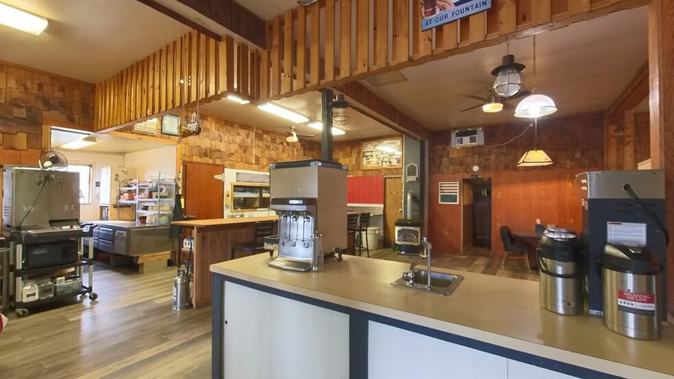 More Photos Of 5588 Highway 8, Deary General Retail For Sale