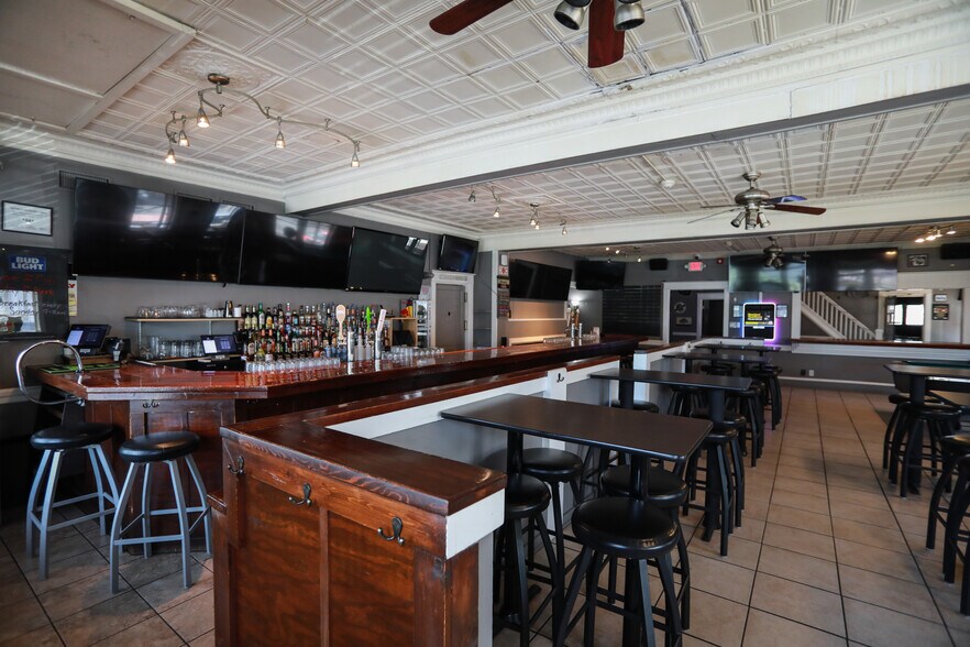 More Photos Of 501 Broad St, Emmaus Storefront Retail Residential For Sale
