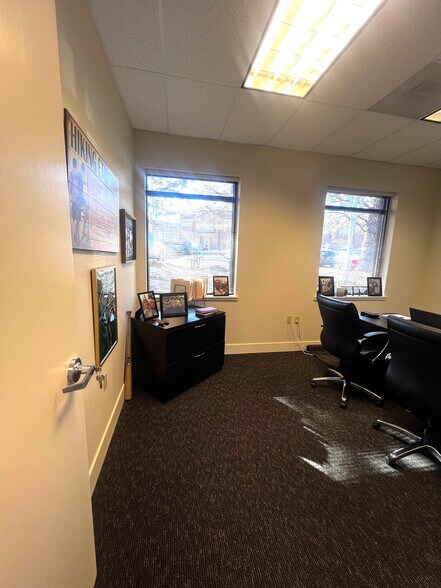 More Photos Of 354 SW Upper Terrace Dr, Bend Office For Lease