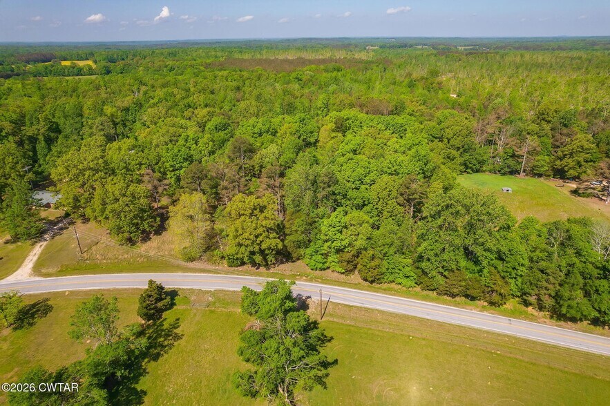 More Photos Of 9402 Brooksie Thompson Rd, Bath Springs Land For Sale