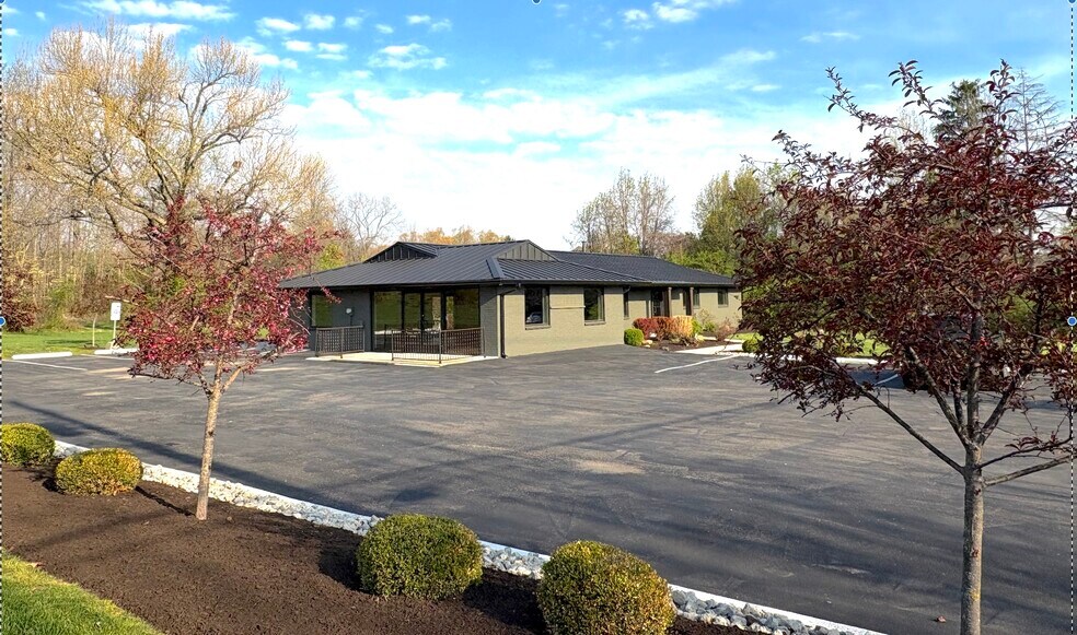 More Photos Of 7525 Clyo Rd, Dayton Office For Lease