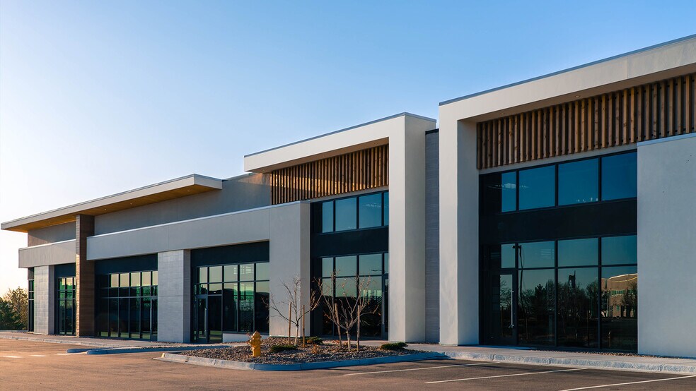 More Photos Of 199 S Taylor Ave, Louisville Research And Development For Sale