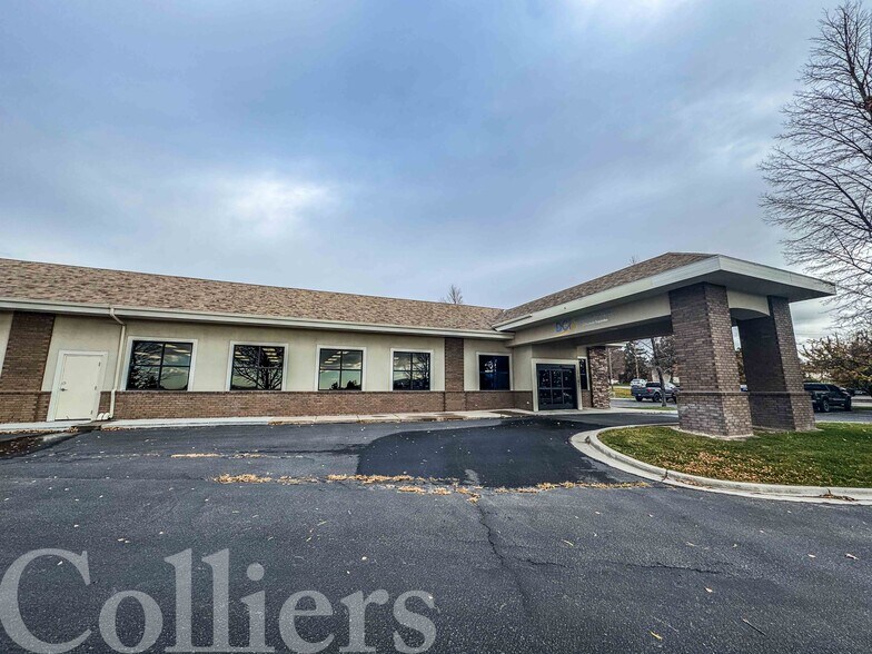 More Photos Of 2001 Bench Rd, Pocatello Medical For Sale