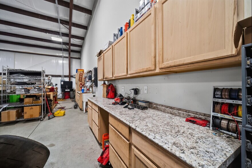 More Photos Of 0 Leroy Anderson, Monroe Warehouse For Sale