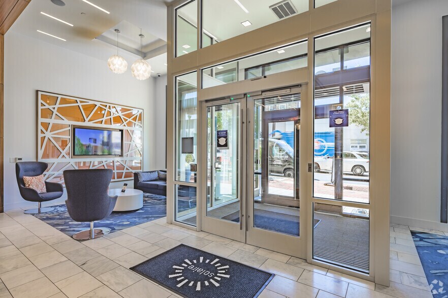 More Photos Of 7077 Woodmont Ave, Bethesda Apartments For Lease