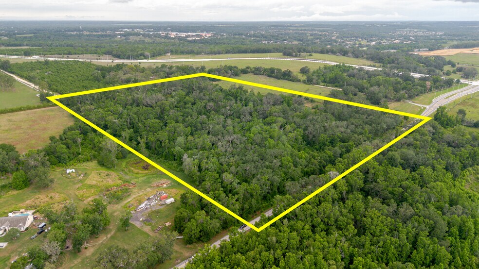 More Photos Of 34957 Prospect rd, Dade City Land For Sale